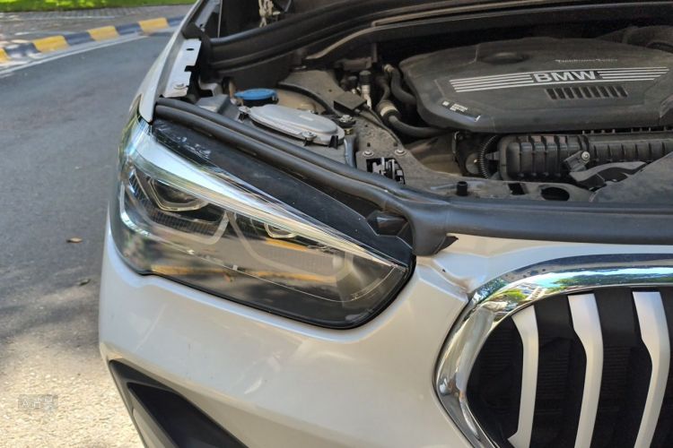 BMW X1 2023 car image #8