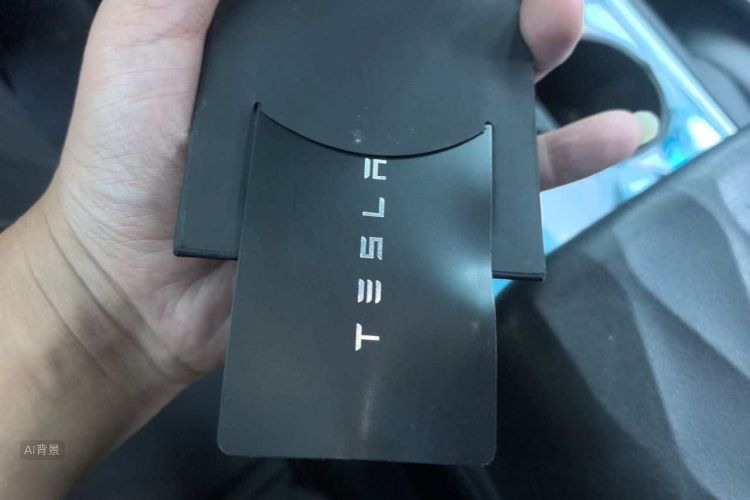 Tesla Model 3 2025 #10 Tesla Model 3 2025 car image #10