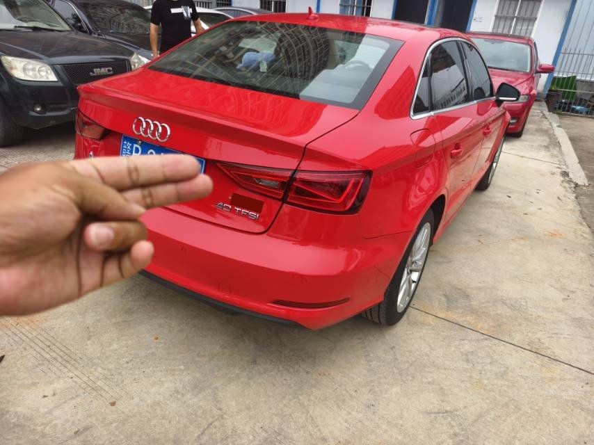 2016 car image #3
