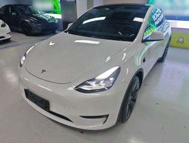 Tesla Model Y 2024 Tesla Model Y 2024 car image