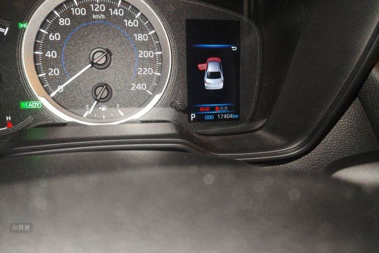 Toyota Corolla 2022 car image #14