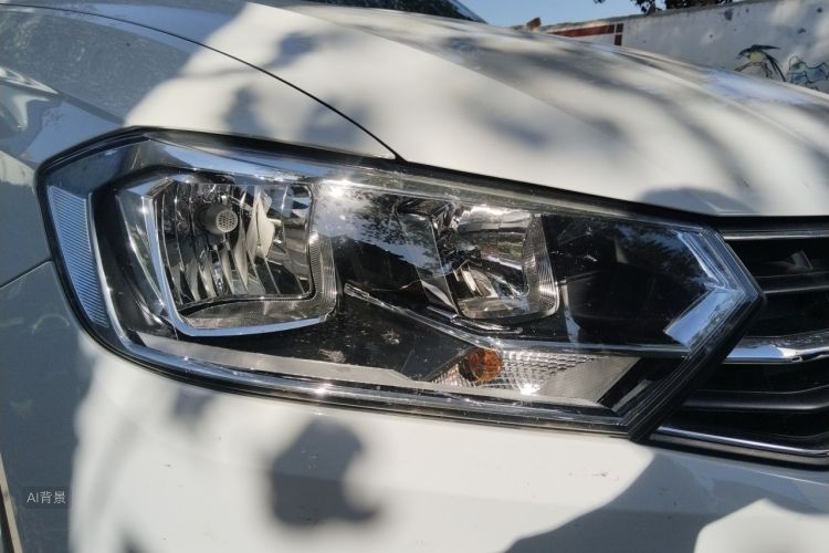 Volkswagen Bora 2018 #8 Volkswagen Bora 2018 car image #8