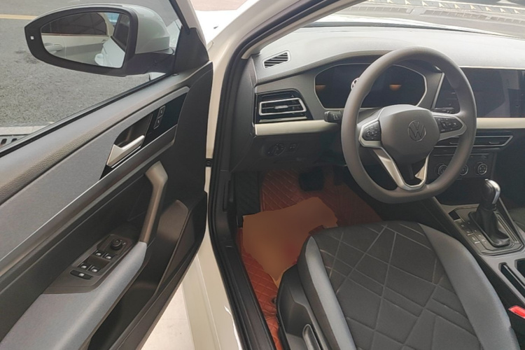 Volkswagen Lavida 2023 #16 Volkswagen Lavida 2023 صورة سيارة #16