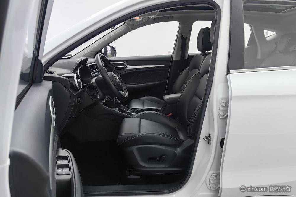 MG ZS 2019 #18 MG ZS 2019 car image #18