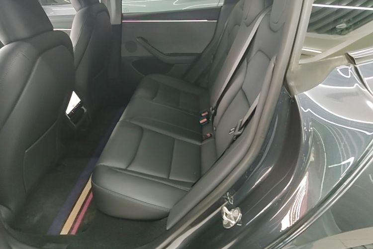 Tesla Model 3 2024 #17 Tesla Model 3 2024 immagine di auto #17