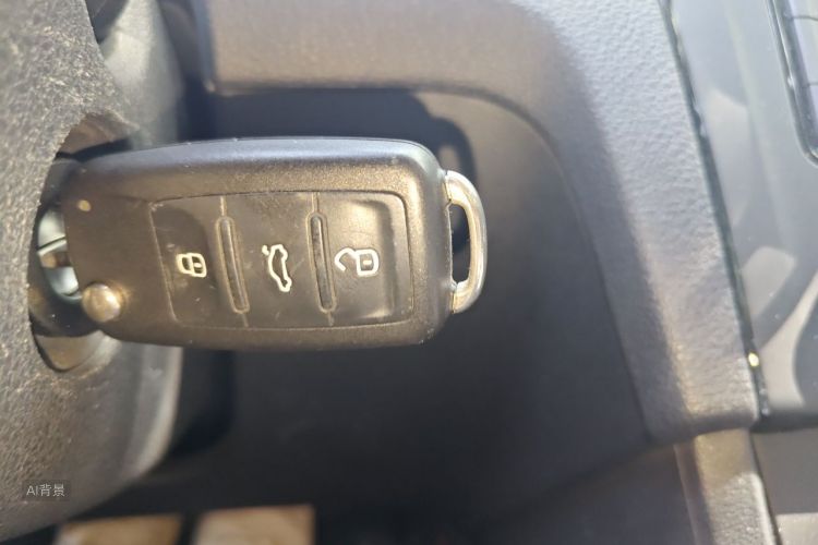 Volkswagen Santana 2021 car image #10