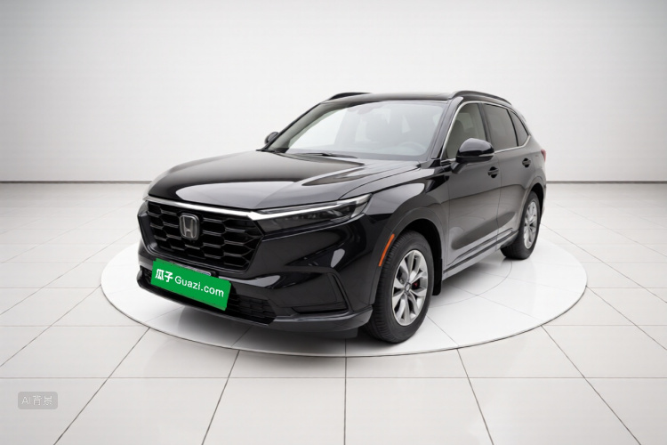Honda CR-V 2024 #2 Honda CR-V 2024 car image #2