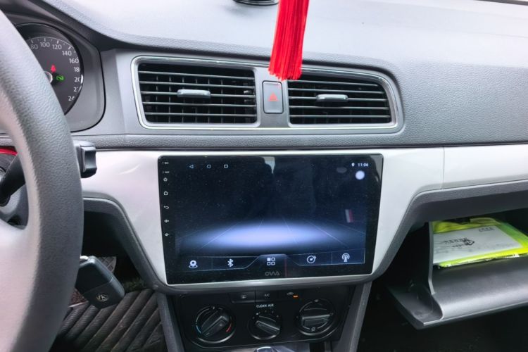 Volkswagen Lavida 2019 #13 Volkswagen Lavida 2019 car image #13