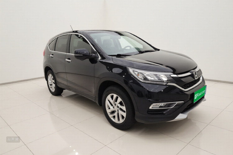 Honda CR-V 2017 car image #4