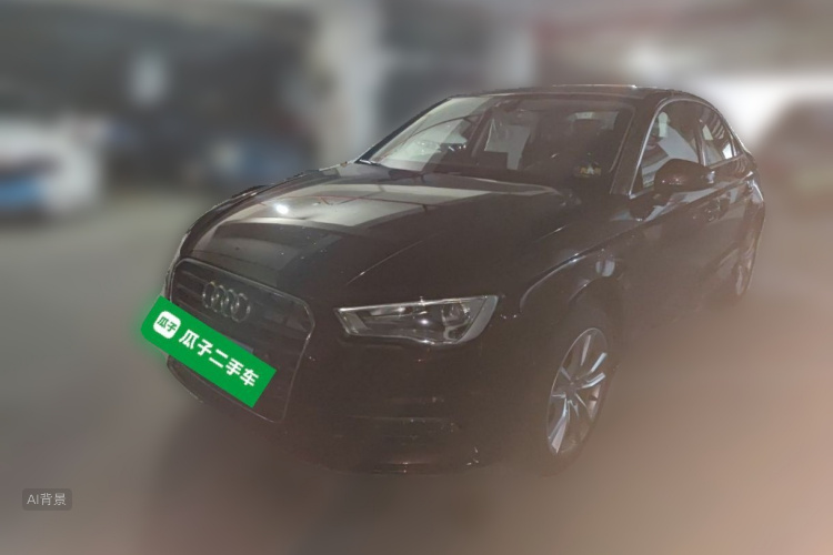 Audi A3 2015 immagine di auto #2