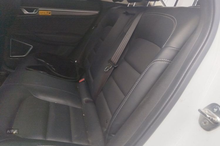 GEELY Emgrand GS 2018 #19 GEELY Emgrand GS 2018 immagine di auto #19