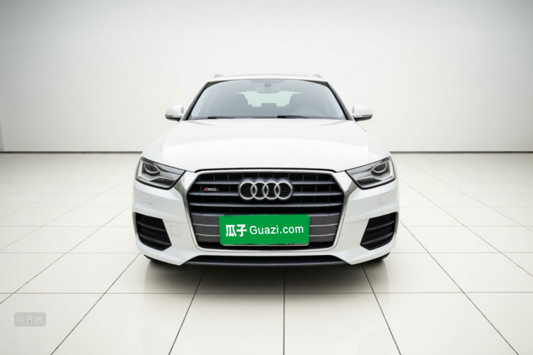 Audi Q3 2016 #3 Audi Q3 2016 car image #3