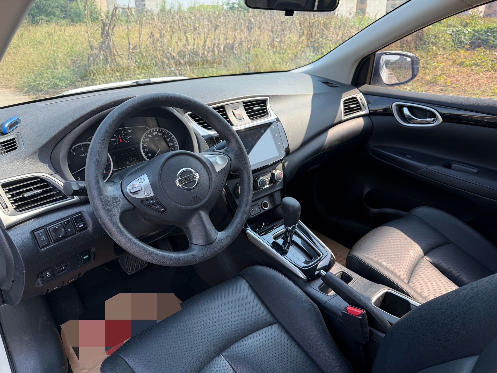 Nissan Sylphy 2025 car image #7