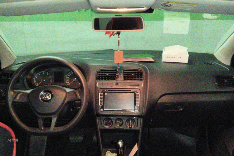 Volkswagen Polo 2016 #11 Volkswagen Polo 2016 car image #11