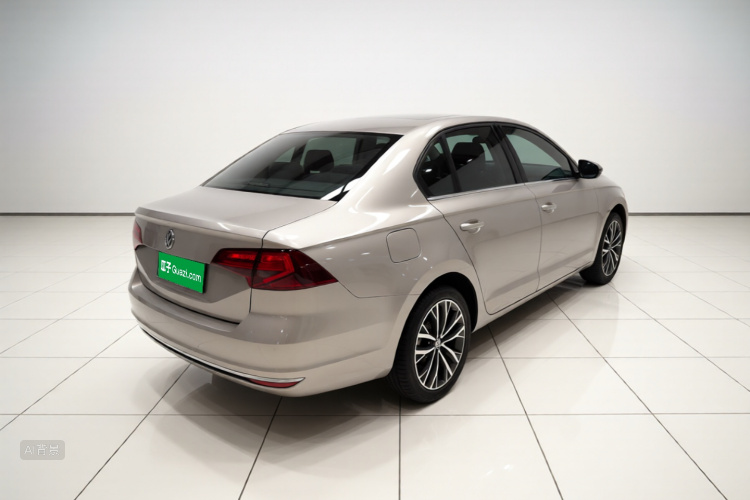 Volkswagen Bora 2016 #7 Volkswagen Bora 2016 immagine di auto #7