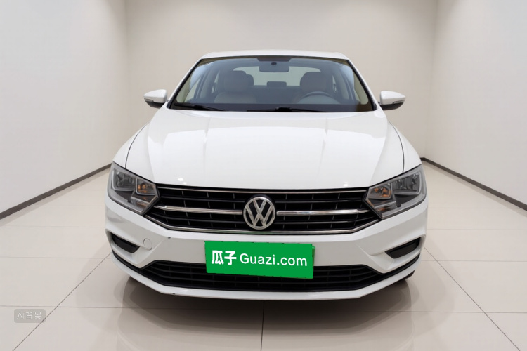Volkswagen Bora 2016 car image #3