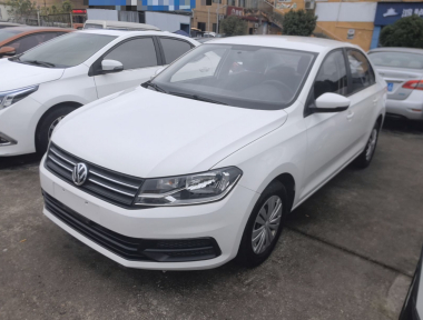 Volkswagen Santana 2020 Volkswagen Santana 2020 image de voiture