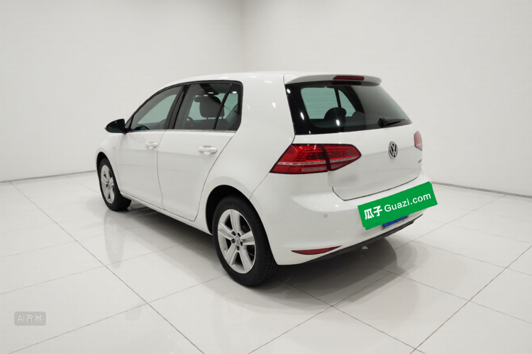Volkswagen Golf 2016 #5 Volkswagen Golf 2016 car image #5