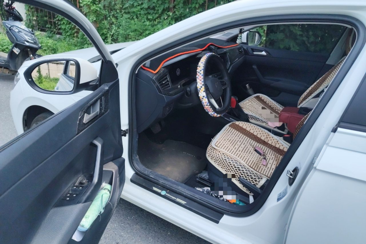 Volkswagen Lavida 2025 car image #9