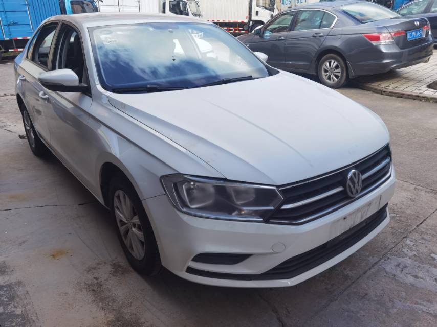Volkswagen Bora 2018 car image 