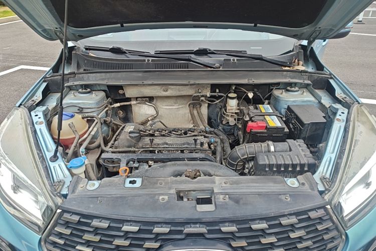 Chery Tiggo 5x 2021 #22 Chery Tiggo 5x 2021 car image #22