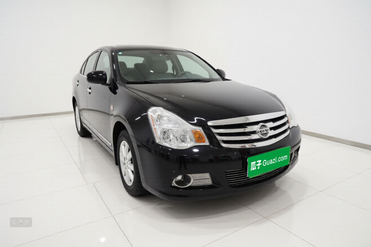 Nissan Sylphy 2018 car image #4