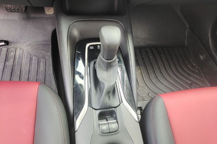 Toyota Corolla 2023 car image #14