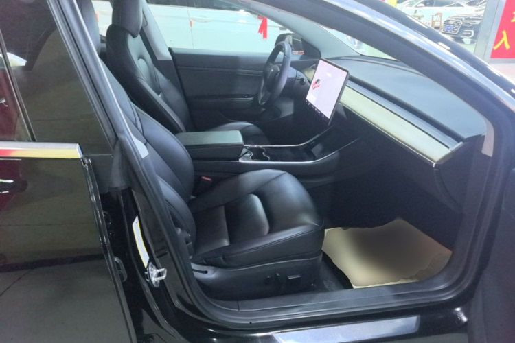 Tesla Model 3 2020 #24 Tesla Model 3 2020 car image #24