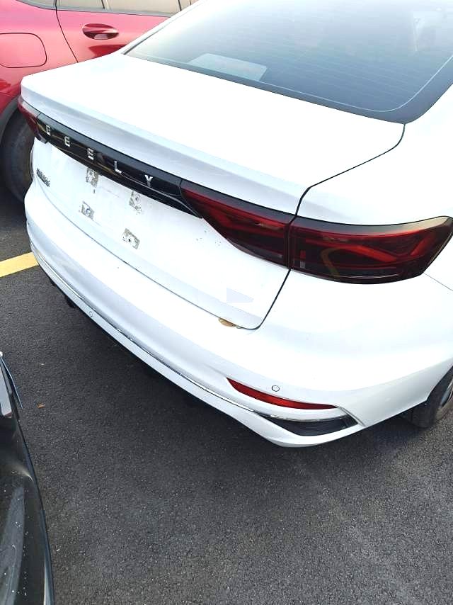 GEELY Emgrand 2024 immagine di auto #5
