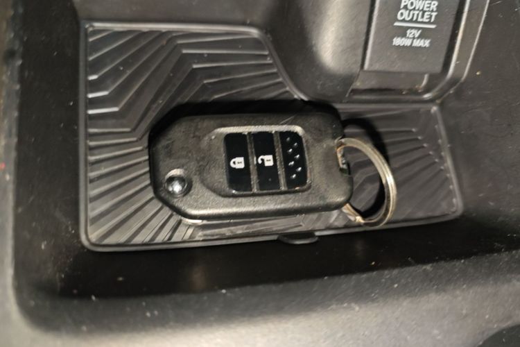 Honda CR-V 2019 car image #9