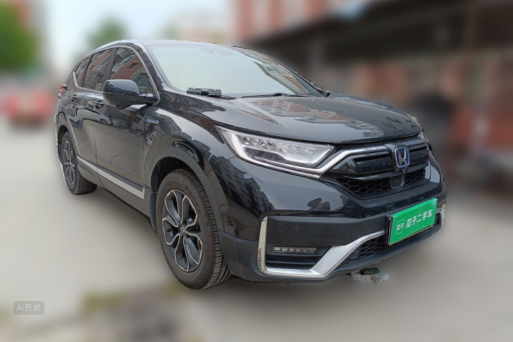 Honda CR-V 2022 car image #4
