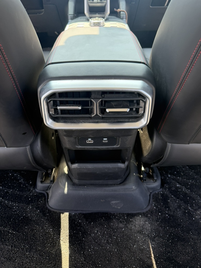 Jetour Traveller 2025 #14 Jetour Traveller 2025 изображение автомобиля #14