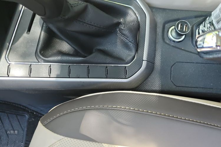 Volkswagen Polo 2019 #10 Volkswagen Polo 2019 car image #10
