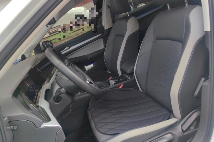 Volkswagen Golf 2021 car image #17