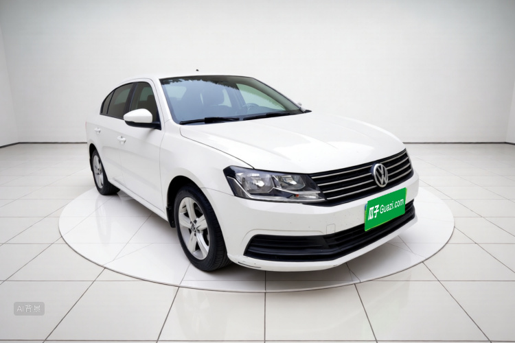Volkswagen Lavida 2017 #4 Volkswagen Lavida 2017 car image #4