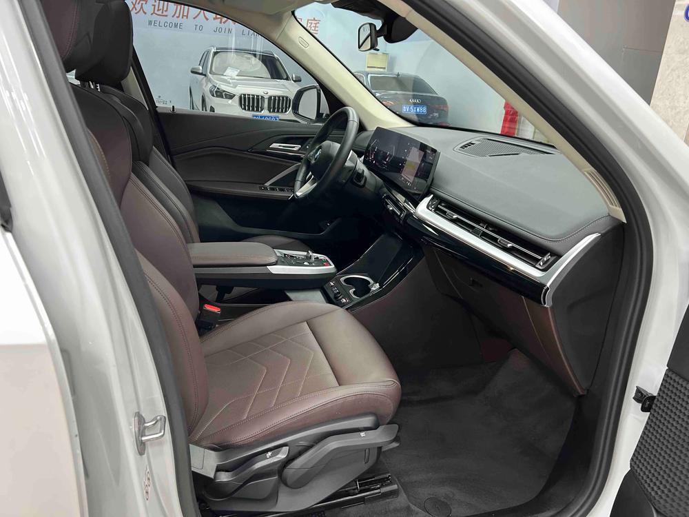 BMW X1 2023 #15 BMW X1 2023 immagine di auto #15