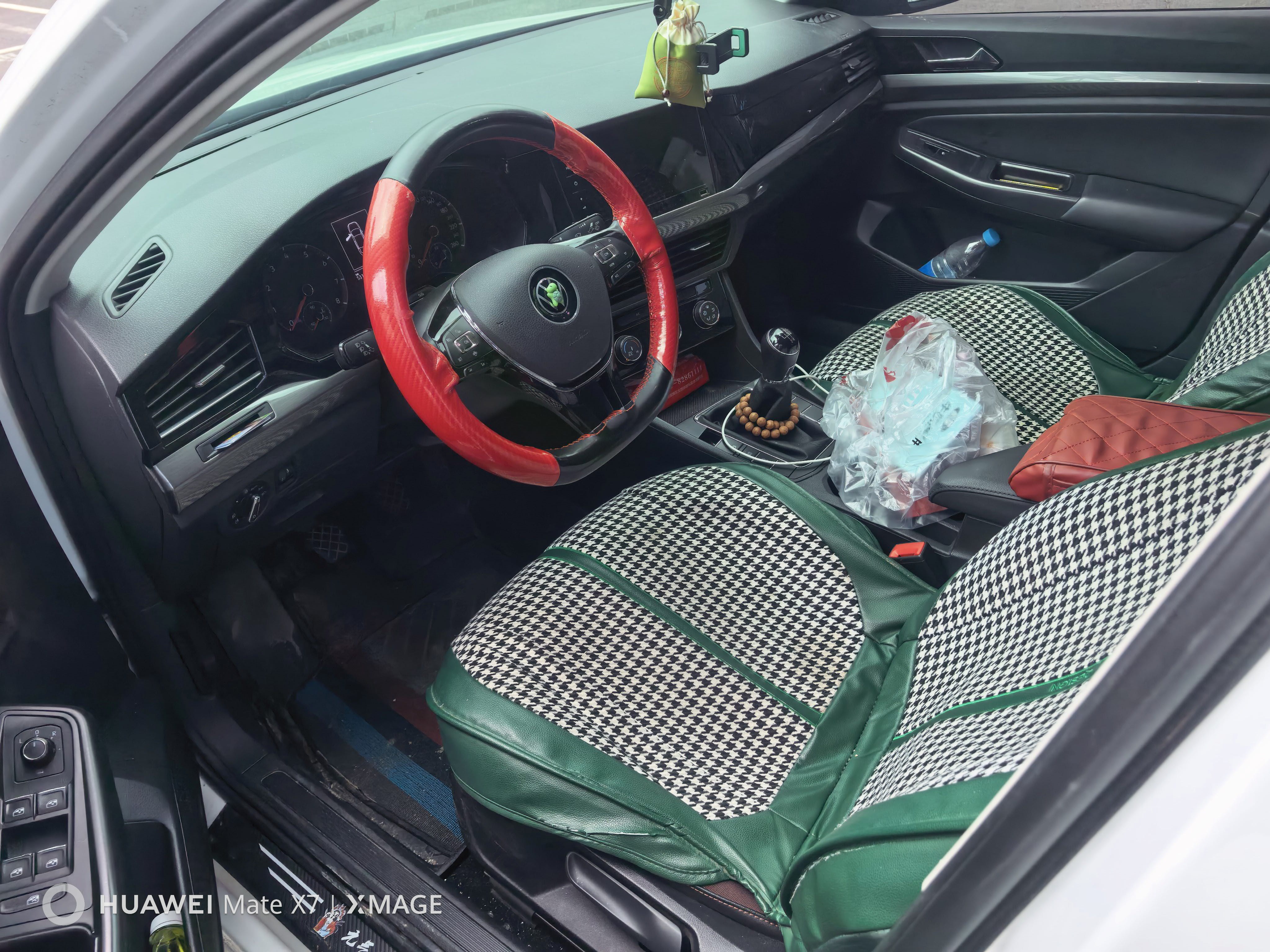 Volkswagen Bora 2021 immagine di auto #4
