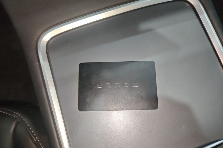 Tesla Model 3 2021 #9 Tesla Model 3 2021 immagine di auto #9