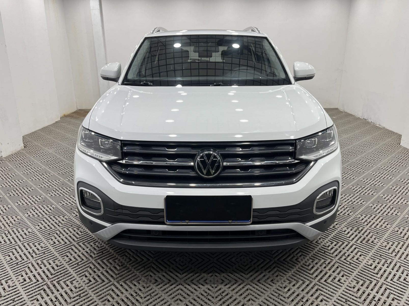 大众 探影 2021 汽车图片 #3