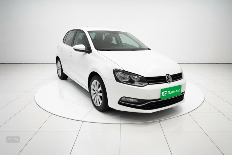 Volkswagen Polo 2015 immagine di auto #4