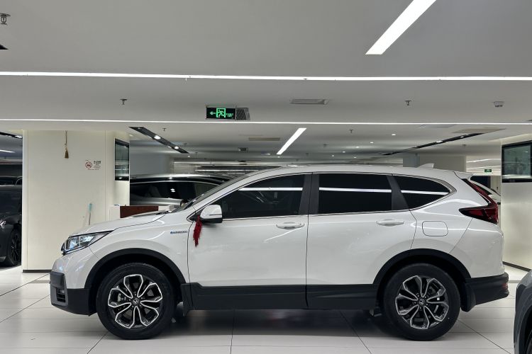 Honda CR-V 2023 car image #9