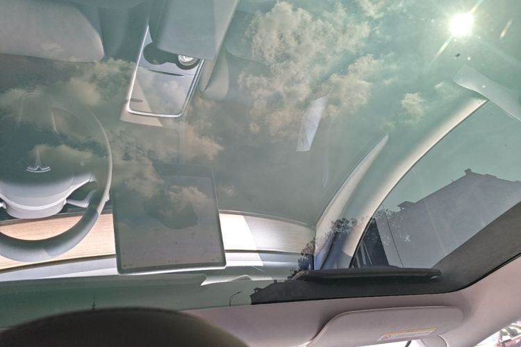 Tesla Model 3 2022 #18 Tesla Model 3 2022 car image #18