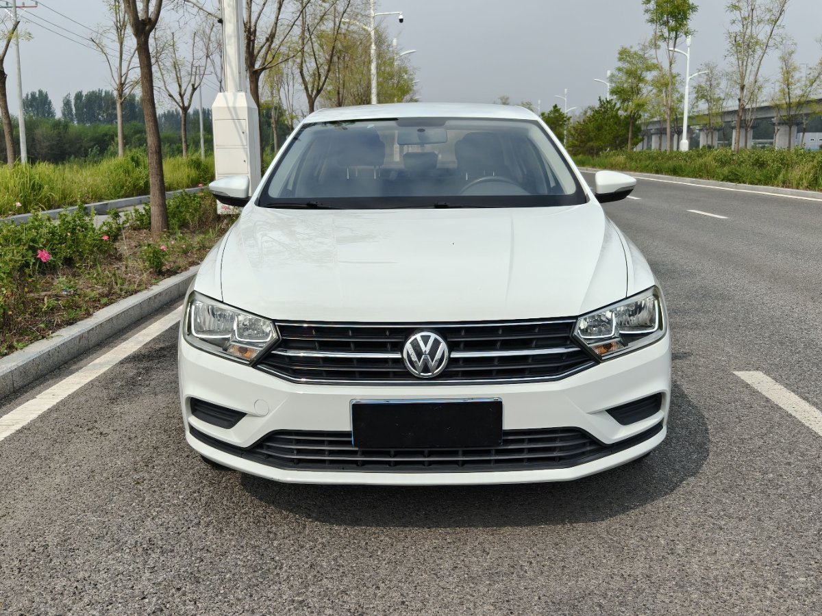 Volkswagen Bora 2016 #2 Volkswagen Bora 2016 car image #2