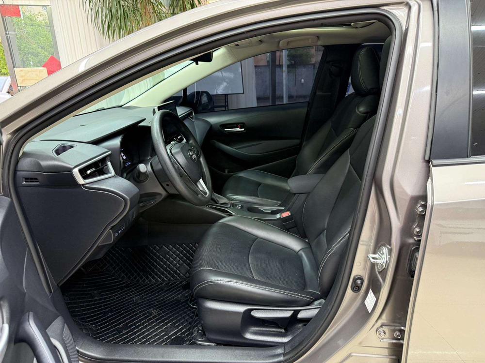 Toyota Corolla 2024 car image #18