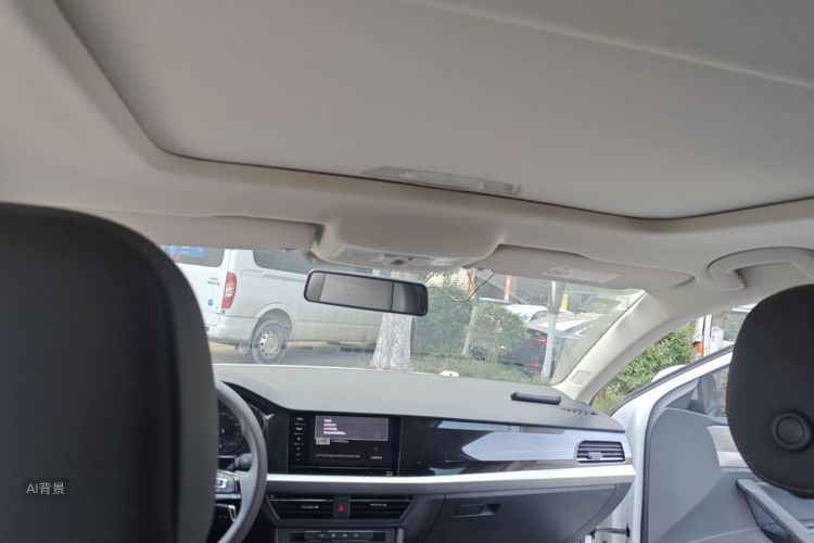 Volkswagen Lavida 2020 car image #20