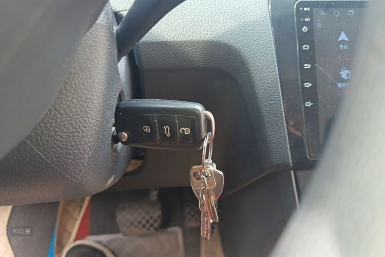 Volkswagen Santana 2022 car image #10