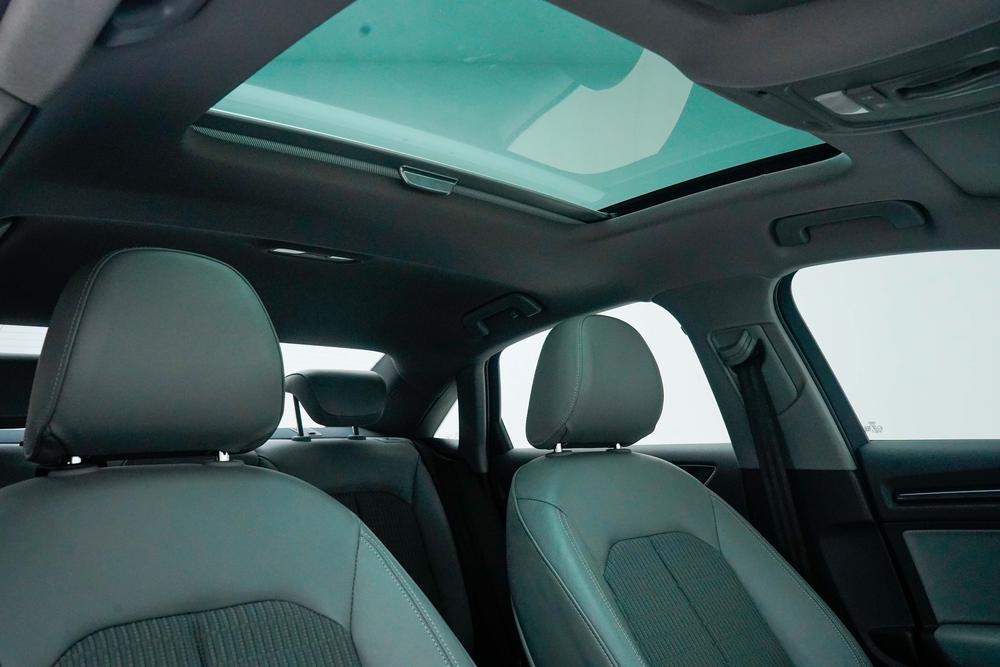 Audi A3 2019 #23 Audi A3 2019 imagen de coche #23