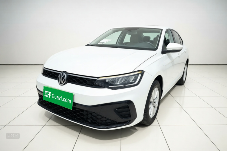 Volkswagen Lavida 2024 #2 Volkswagen Lavida 2024 car image #2