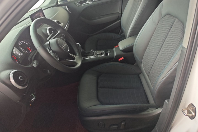 Audi A3 2020 #15 Audi A3 2020 immagine di auto #15