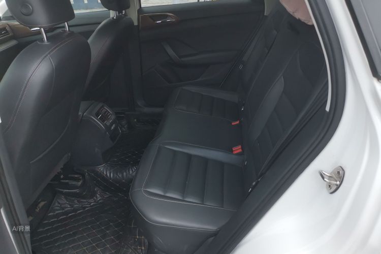 Volkswagen Tharu 2019 #19 Volkswagen Tharu 2019 car image #19